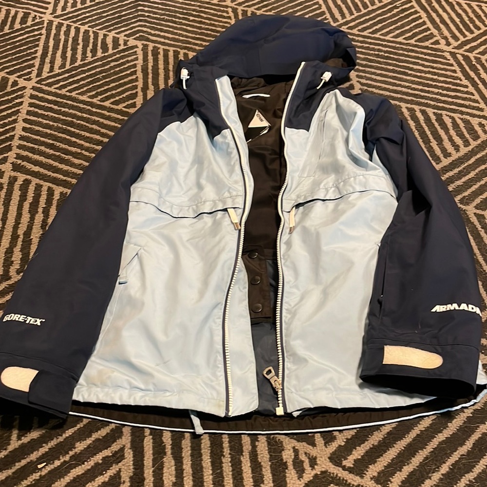 Armada Jacket size S